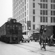 Illustration for article titled Trains Used To Drive Down The Goddamn Street In New York City